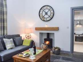 Cilwendeg Lodge